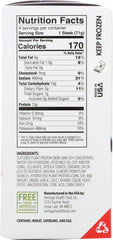 WORTHINGTON: Steaklet Meatless, 10 oz