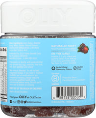 OLLY: Supplement Kids Multi Probiotic, 70 ea