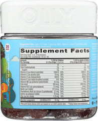 OLLY: Supplement Kids Multi Probiotic, 70 ea