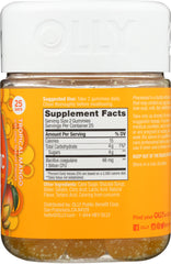 OLLY: Probiotic Tropical Mango Supplement, 50 ea