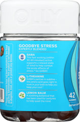 OLLY: Supplement Goodbye Stress, 42 ea