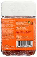 OLLY: Supplement Laser Focus, 36 ea