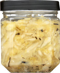 WILDBRINE: Arame and Ginger Sauerkraut, 18 oz