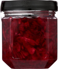 WILDBRINE: Red Beet and Cabbage Sauerkraut Salad, 18 oz