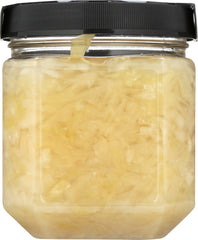 WILDBRINE: Raw Organic Green Kraut, 18 oz