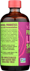 WILDBRINE: Probiotic Beet Dill Live Shot, 8 oz
