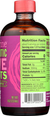 WILDBRINE: Probiotic Beet Dill Live Shot, 8 oz