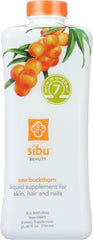 SIBU BEAUTY: SUPPLEMENT LIQ REVITALIZE (23.350 OZ)