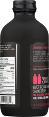 THE OWLS BREW: Mixer Pink & Black, 8 oz