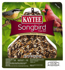 Kaytee Songbird Treat Bell