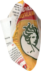 GLUTENFREEDA: Chicken & Cheese Gluten-Free Burrito, 4 oz