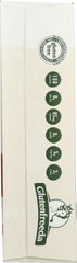 GLUTENFREEDA: Instant Oatmeal Apple Cinnamon with Flax, 11.05 oz