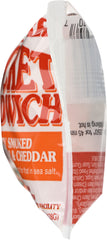 GLUTENFREEDA'S: Pocket Sandwich Hickory Smoked Ham and Cheddar, 4.5 oz
