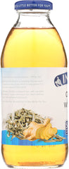 INKOS: 100% Natural White Tea Original Organic , 16 oz
