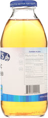 INKOS: 100% Natural White Tea Original Organic , 16 oz