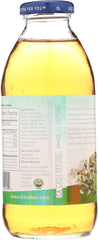 INKOS:  White Tea Organic Unsweetened Hint O'Mint, 16 oz