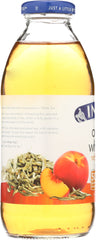 INKOS: Organic White Tea Peach, 16 oz
