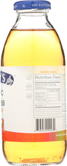 INKOS: Organic White Tea Peach, 16 oz