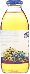 INKOS: Organic White Tea Blueberry, 16 Fl oz
