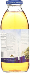 INKOS: Organic White Tea Blueberry, 16 Fl oz