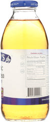 INKOS: Organic White Tea Blueberry, 16 Fl oz
