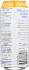 INKO'S: Energy Drink Adult White Tea, 15.5 oz