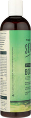 SEA WEED BATH COMPANY: Wash Body Unscented, 12 oz