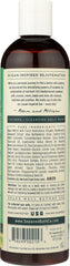SEA WEED BATH COMPANY: Wash Body Unscented, 12 oz