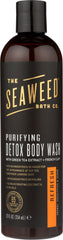 SEA WEED BATH COMPANY: Detox Wash Body Refresh, 12 oz