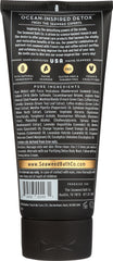 SEA WEED BATH COMPANY: Detox Scrub Exfoliating Awaken, 6 oz