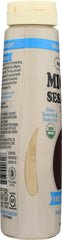 MIGHTY SESAME CO: Fine Sesame Paste Tahini Organic, 10.9 oz