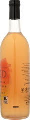 BE MIXED LLC: Mixer Cocktail Ginger Lime, 25 oz