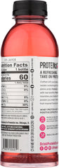 PROTEIN2O: Beverage Berry Mixed, 16.9 oz