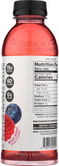 PROTEIN2O: Beverage Berry Mixed, 16.9 oz