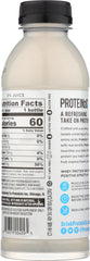 PROTEIN2O: Beverage Tropical Coconut, 16.9 oz