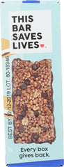 THIS BAR SAVES: Smores Blast Granola Bar, 4.41 oz