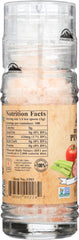 HIMALAYAN CHEF: Grinder Salt Himalayan Pink Re, 3.53 oz