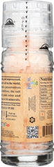 HIMALAYAN CHEF: Grinder Salt Himalayan Pink Re, 3.53 oz
