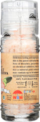 HIMALAYAN CHEF: Grinder Salt Himalayan Pink Re, 3.53 oz