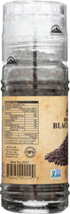 HIMALAYAN CHEF: Pepper Himalayan Black, 3.53 oz