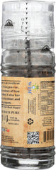 HIMALAYAN CHEF: Pepper Himalayan Black, 3.53 oz