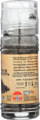 HIMALAYAN CHEF: Pepper Himalayan Black, 3.53 oz