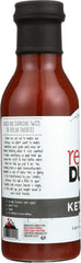 REDDUCK: Smoky Ketchup, 14 oz