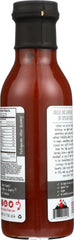 REDDUCK: Smoky Ketchup, 14 oz