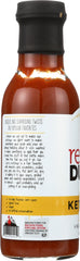 REDDUCK: Curry Ketchup, 14 oz