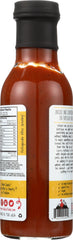 REDDUCK: Curry Ketchup, 14 oz