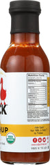 REDDUCK: Curry Ketchup, 14 oz