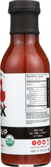 REDDUCK: Original Ketchup, 14 fo