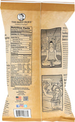 THE DAILY CRAVE: Aged White Cheddar Lentil Chips, 4.25 oz