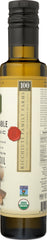 ENZO'S TABLE: Organic Extra Virgin Olive Oil - Garlic Infused, 250 ml